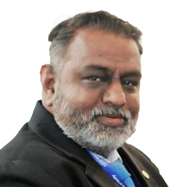 Tahir Aziz